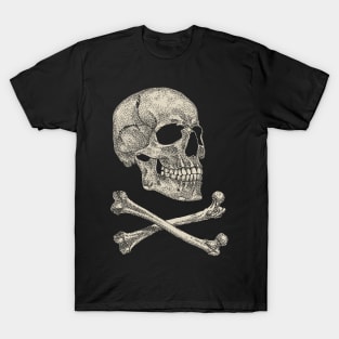 Crossbones T-Shirt